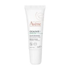 Avène CICALFATE + - Baume Réparateur - Lèvres Gercées Et Irritées, 10ml