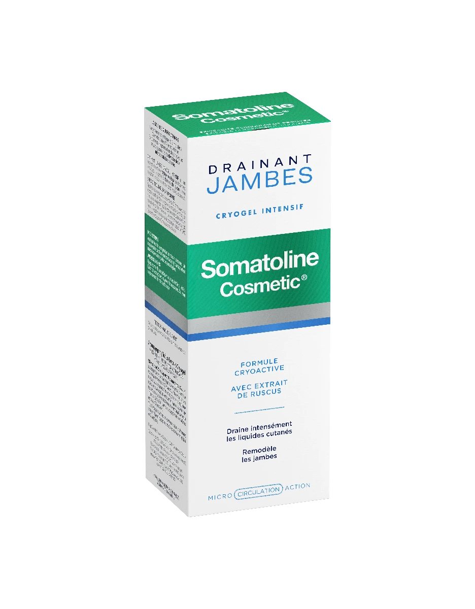 Amincissant Drainant Jambes, 200ml 4 Amincissant Drainant Jambes, 200ml – Image 2