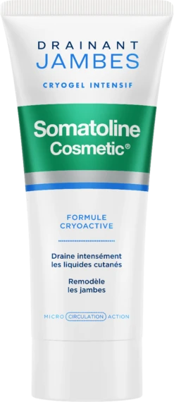 Amincissant Drainant Jambes, 200ml