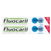 BI-FLUORÉ - Dentifrice Gencives Prévention Caries Et Renforce L'Émail, 2X75ml
