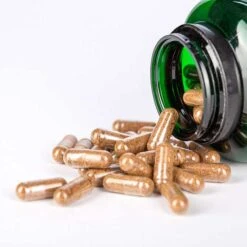 DRAINAGE - Queues De Cerise, 200 Gélules -Boticinal Powersanté Soldes Boutique 11 fiche produit detail 5