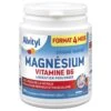 Magnésium Vitamine B6, 120 Comprimés -Boticinal Powersanté Soldes Boutique 129960
