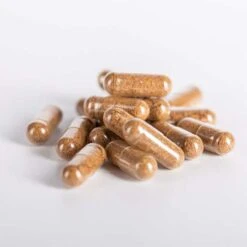 CONFORT ARTICULAIRE - Curcuma Piperine Bio, 200 Gélules Végétales -Boticinal Powersanté Soldes Boutique 12 fiche produit detail 14