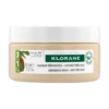 Klorane CUPUACU BIO - Masque Nutrition Et Réparation 3 En 1 - Cheveux Très Secs, 150ml