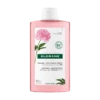 Klorane PIVOINE BIO - Shampooing Apaisant Et Anti-Irritant - Cheveux Sensibles, 400ml