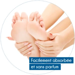 Scholl EXPERTTREATMENT - Crème Anti-Crevasses K+ - Talons Fendillés, 120ml -Boticinal Powersanté Soldes Boutique 3059949931606 secondaire.2