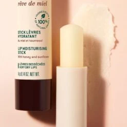 NUXE RÊVE DE MIEL - Stick Lèvres Hydratant, 4g -Boticinal Powersanté Soldes Boutique 3264680004117 2