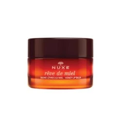 NUXE RÊVE DE MIEL - Baume Lèvres Ultra-Nourrissant, 15g