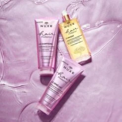 NUXE HAIR PRODIGIEUX - Démêlant Brillance Miroir - Tous Types De Cheveux, 200ml 12 NUXE HAIR PRODIGIEUX - Démêlant Brillance Miroir - Tous Types De Cheveux, 200ml -Boticinal Powersanté Soldes Boutique 3264680034664 2 2