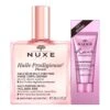 NUXE HUILE PRODIGIEUSE FLORALE - Huile Sèche Multi-Fonctions 100ml + Shampooing Brillance Miroir 30ml Offert -Boticinal Powersanté Soldes Boutique 3264680039362 1