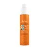 Avène SOLAIRE - Spray Enfant SPF50+ - Visage Et Corps - Peaux Sensibles, 200ml