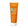 Avène SOLAIRE - Lait Enfant SPF50+ - Visage Et Corps - Peaux Sensibles, 250ml