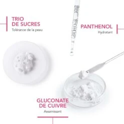 Bioderma CREALINE H2O - Yeux Biphase Micellaire Démaquillant Waterproof - Yeux Sensibles Et Lèvres, 125ml -Boticinal Powersanté Soldes Boutique 3401360212244 crealine h2o biphase yeux 125 ml 6