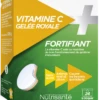 Vitamine C + Gelée Royale, 24 Comprimés -Boticinal Powersanté Soldes Boutique 3515450014431 vnsgr