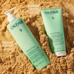Caudalie VINOSUN PROTECT - Lait Réparateur Après-Soleil - Visage Et Corps - Tous Types De Peaux, 400ml -Boticinal Powersanté Soldes Boutique 3522930003809 5