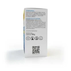 Arkopharma ARKOMAG – Magnésium B6 Nervosité & Fatigue, 120 Gélules -Boticinal Powersanté Soldes Boutique 3578835503982 3