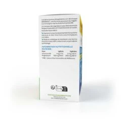 Arkopharma ARKOMAG – Magnésium B6 Nervosité & Fatigue, 120 Gélules -Boticinal Powersanté Soldes Boutique 3578835503982 4