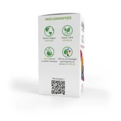 Arkopharma ARKOGÉLULES - Acuité Visuelle Myrtille & Lutéine, 45 Gélules -Boticinal Powersanté Soldes Boutique 3578835504316 4