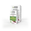 Arkopharma ARKOGELULES - Ginkgo Mémoire & Concentration Bio, 150 Gélules + 45 Offertes