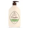 QUOTIDIEN - Gel Bain Douche Surgras Actif Amande Verte - Peaux Sensibles, 1L -Boticinal Powersanté Soldes Boutique 3596490006358 gbd amande verte 1l 1000x1000
