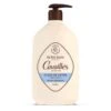 QUOTIDIEN - Gel Bain Douche Surgras Actif Fleur De Coton - Peaux Sensibles, 1L -Boticinal Powersanté Soldes Boutique 3596490006365 gbd fleur de coton 1l 1000x1000