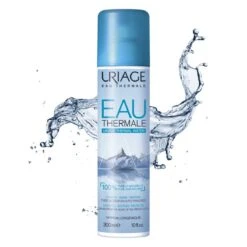 URIAGE EAU THERMALE - Spray Hydratant Apaisant Et Protecteur - Visage Et Corps - Tous Types De Peaux, 300ml -Boticinal Powersanté Soldes Boutique 3661434000522 1