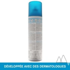 URIAGE EAU THERMALE - Spray Hydratant Apaisant Et Protecteur - Visage Et Corps - Tous Types De Peaux, 300ml -Boticinal Powersanté Soldes Boutique 3661434000522 2
