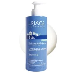 URIAGE BEBE - 1er Liniment Oléo-Thermal, 500ml -Boticinal Powersanté Soldes Boutique 3661434005763 1
