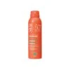 SVR SUN SECURE - Lait Solaire Crépitant Invisible SPF50+ - Visage Et Corps - Peaux Hypersensibles Au Soleil, 200ml