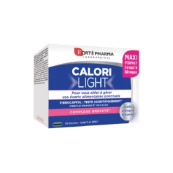 Calori Light, 120 Gélules