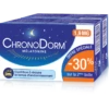CHRONODORM - Mélatonine 1,9mg, 2 Boites De 30 Comprimés Sublinguaux -Boticinal Powersanté Soldes Boutique 3700399100240