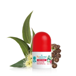 Puressentiel ANTI-PIQUE - Roller Repulsif Bébé, 30ml