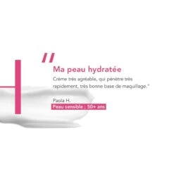 Bioderma CREALINE - Défensive Crème Active Apaisante - Peaux Sensibles, 40ml -Boticinal Powersanté Soldes Boutique 3701129804476 crealine de fensive riche 40 ml 7