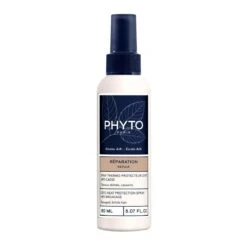 Phyto RÉPARATION - Spray Thermo-Protecteur 230°C Anti-Casse - Cheveux Abîmés Et Cassants, 150ml