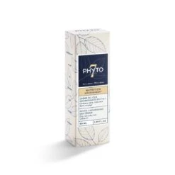 NUTRITION - Crème De Jour Nourrissante Phyto 7 - Cheveux Secs Et Très Secs, 50ml 9 NUTRITION - Crème De Jour Nourrissante Phyto 7 - Cheveux Secs Et Très Secs, 50ml -Boticinal Powersanté Soldes Boutique 3701436916961 3