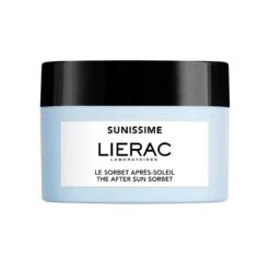 Lierac SUNISSIME - Le Sorbet Après-Soleil - Visage - Tous Types De Peaux, 50ml