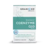 Coenzyme Q10 120mg, 30 Gélules Végétales -Boticinal Powersanté Soldes Boutique 3760155210491 visuel 1
