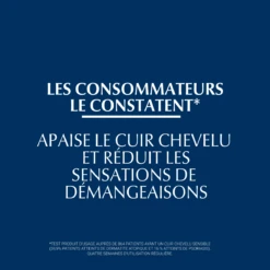 Eucerin DERMO-CAPILLAIRE - Shampoing Calmant 5% D'Urée - Cuir Chevelu Sec Et Irrité, 250ml -Boticinal Powersanté Soldes Boutique 4005800036798 4