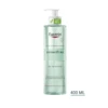 Eucerin DERMOPURE - Gel Nettoyant - Peaux Grasses, 400ml -Boticinal Powersanté Soldes Boutique 4005800192883 1