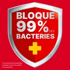 ENFANT - Pansements Pat'Patrouille, 20 Unités -Boticinal Powersanté Soldes Boutique 4005800241161 pansements la pat patrouille bacteria shield