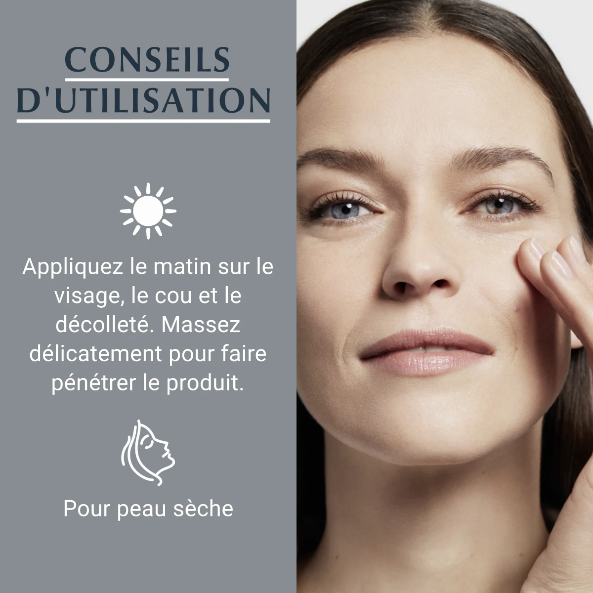 Eucerin HYALURON-FILLER +3X EFFECT - Soin De Jour SPF15 Anti-Âge - Peaux Sèches, 50ml 7 Eucerin HYALURON-FILLER +3X EFFECT - Soin De Jour SPF15 Anti-Âge - Peaux Sèches, 50ml – Image 5
