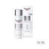 Eucerin HYALURON-FILLER +3X EFFECT - Soin De Jour SPF15 Anti-Âge - Peaux Normales à Mixtes, 50ml