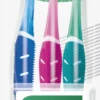 GUM® PRO 525 - Brosse à Dents Souple, 3 Unités -Boticinal Powersanté Soldes Boutique 525bt3m gum pro sensitive toothbrush s multipack 3d 01