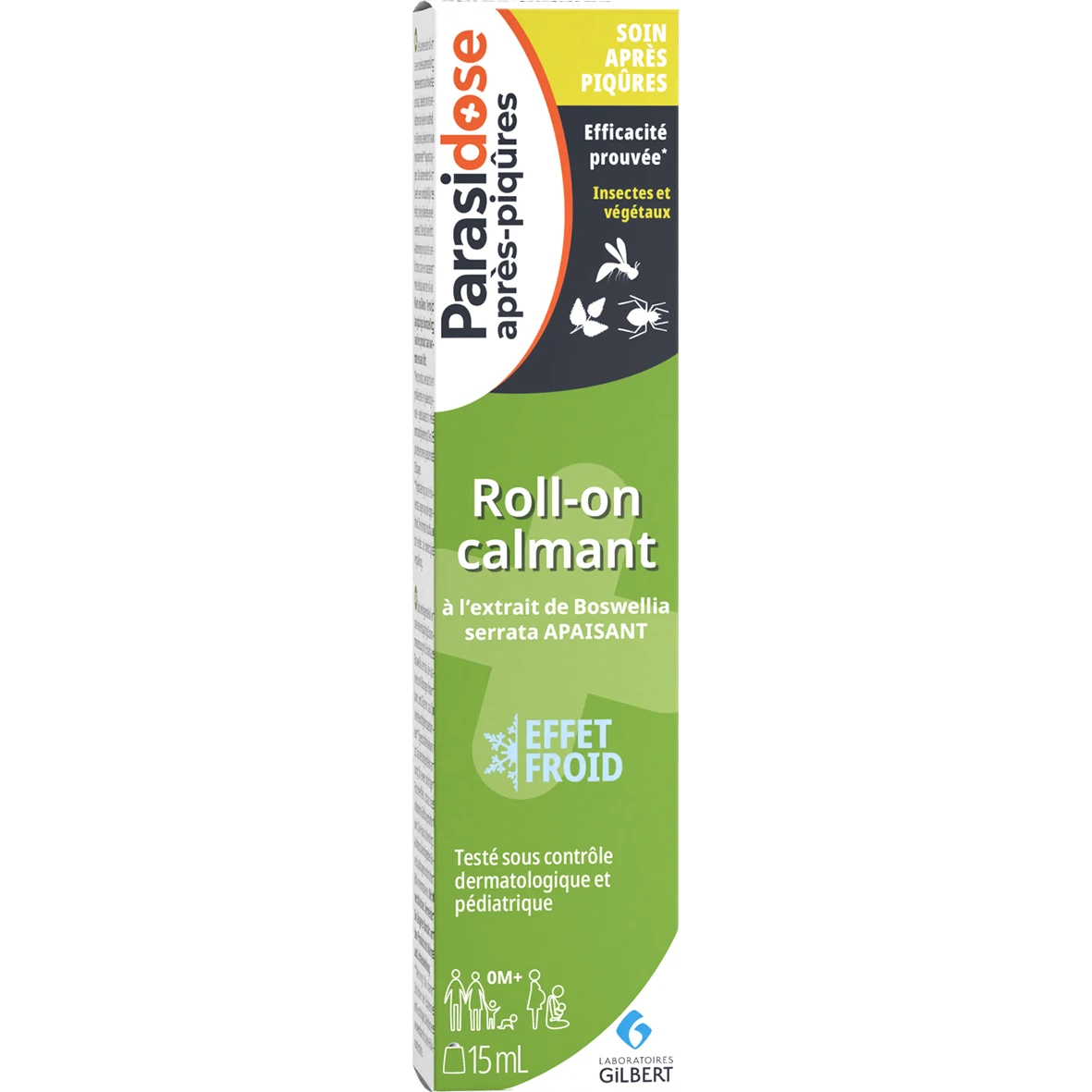APRÈS PIQÛRE - Soin Calmant Insectes Et Végétaux, 15ml 4 APRÈS PIQÛRE - Soin Calmant Insectes Et Végétaux, 15ml – Image 2