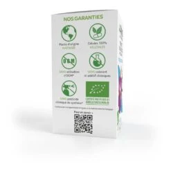 Arkopharma ARKOGELULES - Harpagophytum Bio, 150 Gélules -Boticinal Powersanté Soldes Boutique 61778 akg harpagophytum 150 ca fr gauche 150 copie 3578835503111