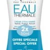 URIAGE EAU THERMALE - Crème D'Eau Mains Hydratante - Peaux Sèches, 2x50ml