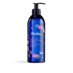Melvita Eau Florale De Rose Ancienne Bio, 400ml