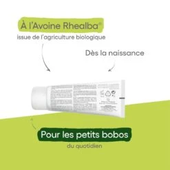 A Derma DERMALIBOUR+ - CICA-Crème Réparatrice Assainissante - Visage Et Corps - Peaux Irritées, 100ml -Boticinal Powersanté Soldes Boutique 850448a5 891f 492e 8c14 cf5c2fff4c5b