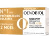 SUN EXPERT - Préparateur Solaire Anti-Âge - Programme 2 Mois, 2x30 Capsules Végétales -Boticinal Powersanté Soldes Boutique 8713304953515 oenobiol duo sun expert preparateur solaire anti ge duo 0