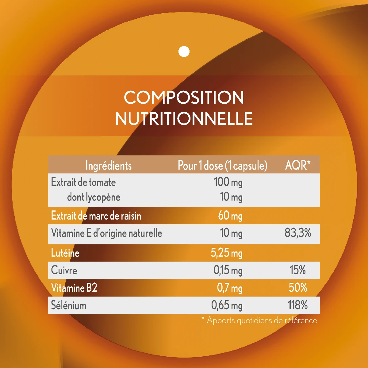 SUN EXPERT - Préparateur Solaire Peau Sensible - Programme 2 Mois, 2x30 Capsules Végétales 7 SUN EXPERT - Préparateur Solaire Peau Sensible - Programme 2 Mois, 2x30 Capsules Végétales – Image 5